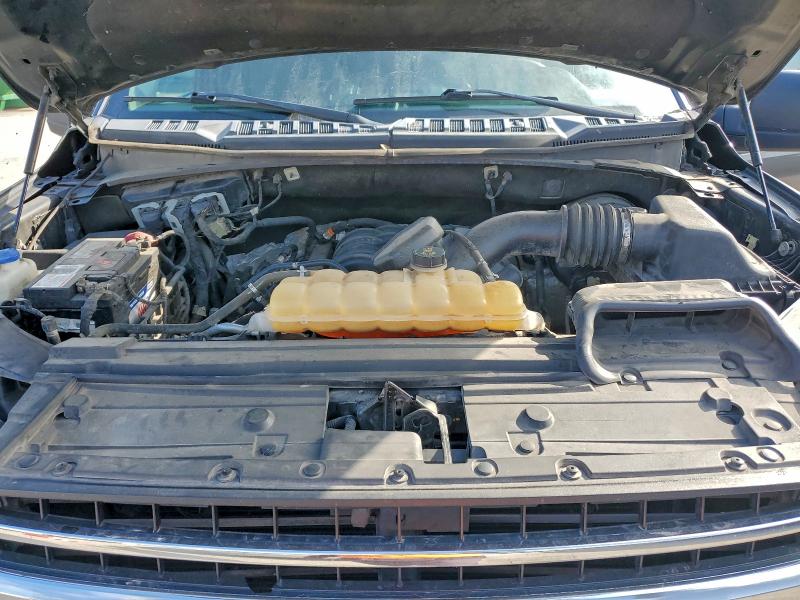 Photo 11 from auction – 2018 FORD F150 SUPER with VIN 1FTEW1C55JFC80630