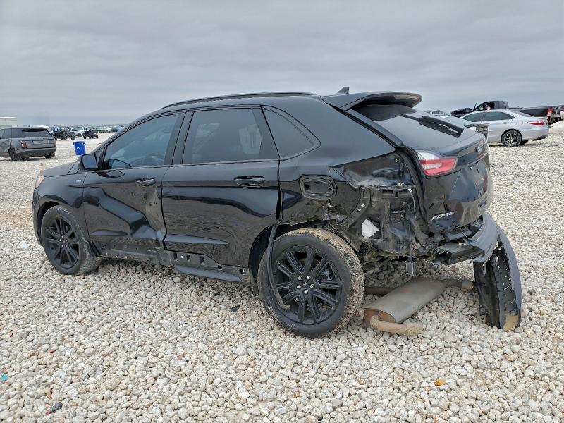Photo 2 from auction – 2020 FORD EDGE SEL with VIN 2FMPK3J97LBB26118