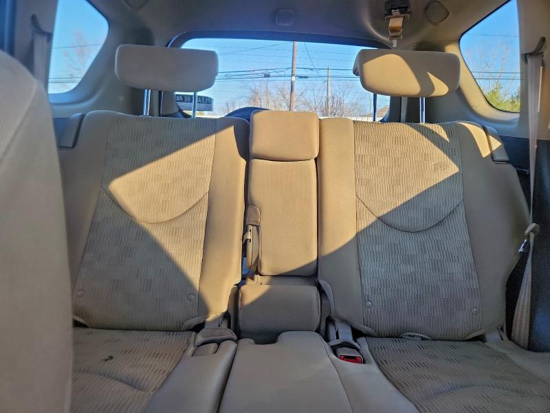 Foto 10 de la subasta – 2010 TOYOTA RAV4 con VIN 2T3BF4DV1AW043165