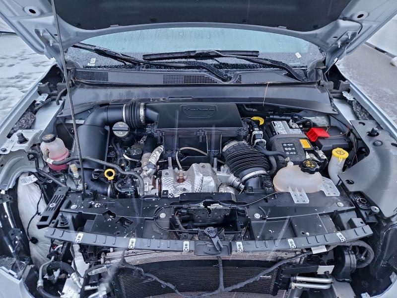 Photo 12 from auction – 2025 JEEP COMPASS LI with VIN 3C4NJDCN2ST510809