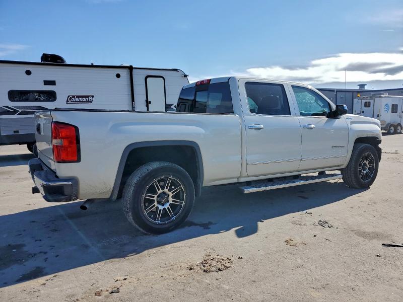 Photo 3 from auction – 2014 GMC SIERRA K15 with VIN 3GTU2VECXEG244477