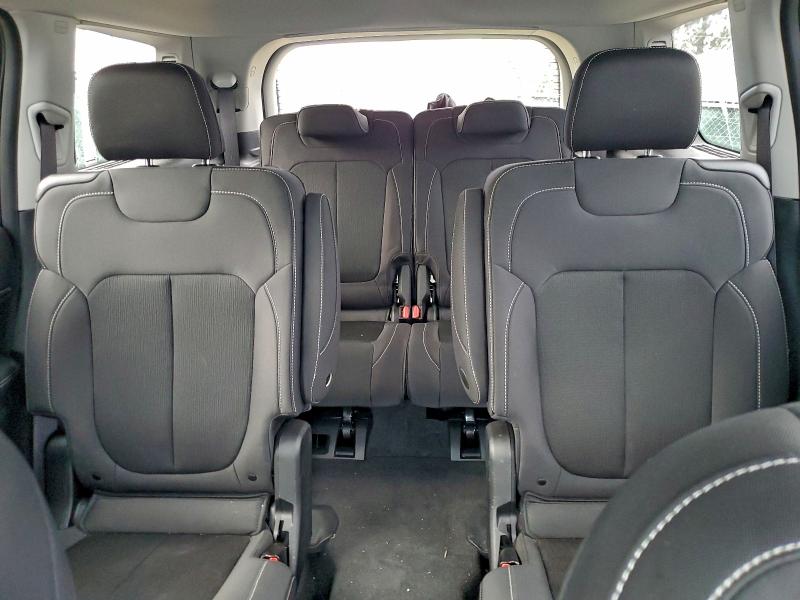 Снимка 10 от търг – 2023 JEEP GRAND CHEROKEE с VIN 1C4RJKAG3P8793740