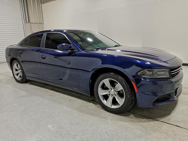 Photo 4 from auction – 2015 DODGE CHARGER SE with VIN 2C3CDXBG2FH918247