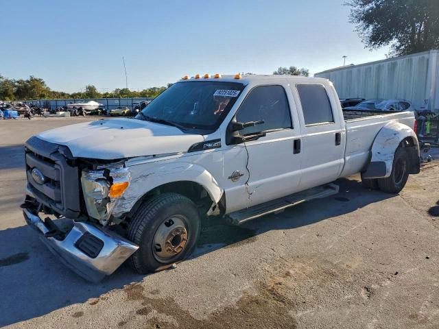 FORD F350 SUPER 2014 with VIN 1FT8W3CT3EEA21105 - Photo from auction