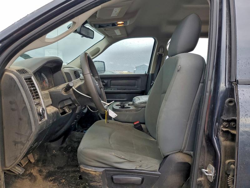 Photo 7 from auction – 2014 RAM 1500 ST with VIN 1C6RR7KT5ES275508