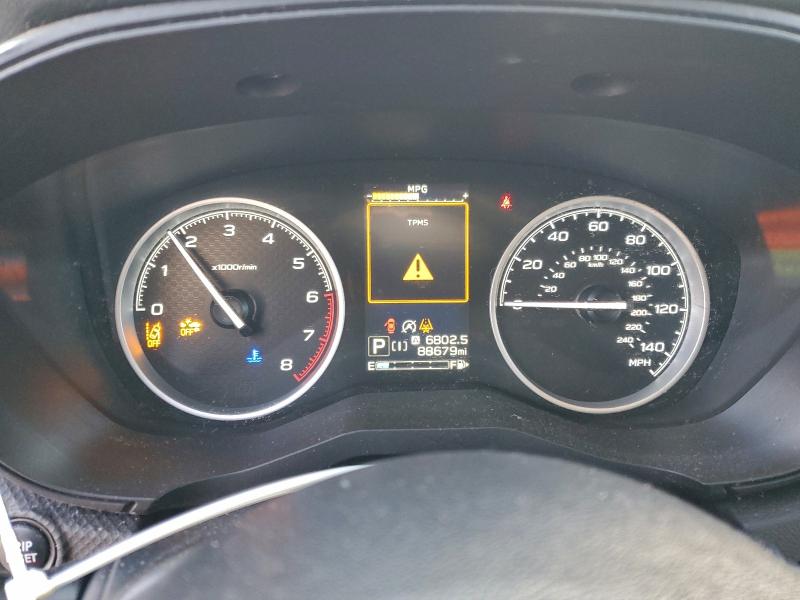 Photo 9 from auction – 2019 SUBARU FORESTER P with VIN JF2SKAGC3KH466049