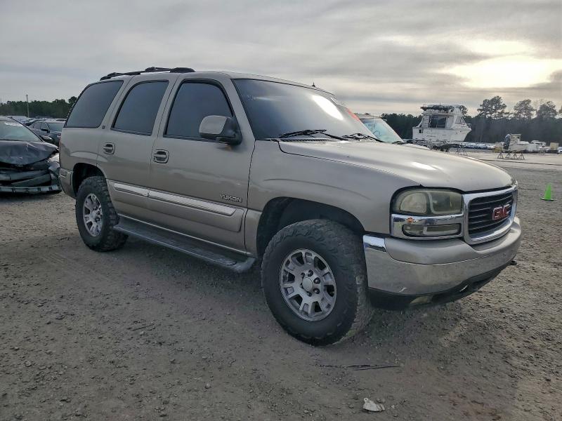 Photo 4 from auction – 2002 GMC YUKON with VIN 1GKEC13Z42R213517