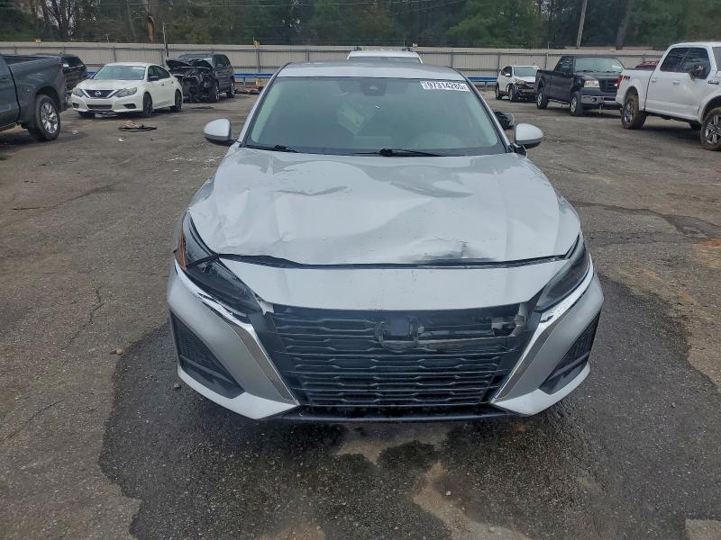 Photo 5 from auction – 2023 NISSAN ALTIMA with VIN 1N4BL4DV8PN306895