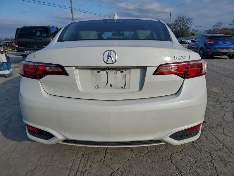 Photo 6 from auction – 2016 ACURA ILX PREMIU with VIN 19UDE2F76GA007950