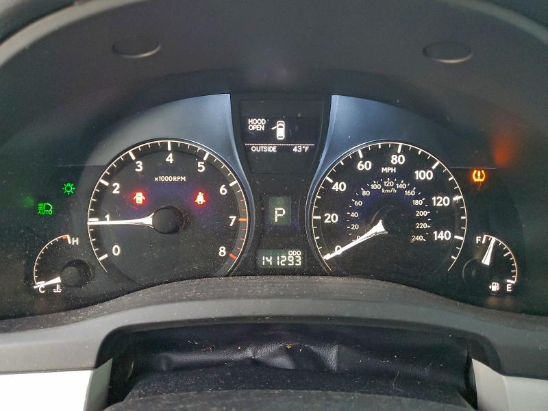 Photo 9 from auction – 2010 LEXUS RX 350 with VIN 2T2BK1BA6AC074119