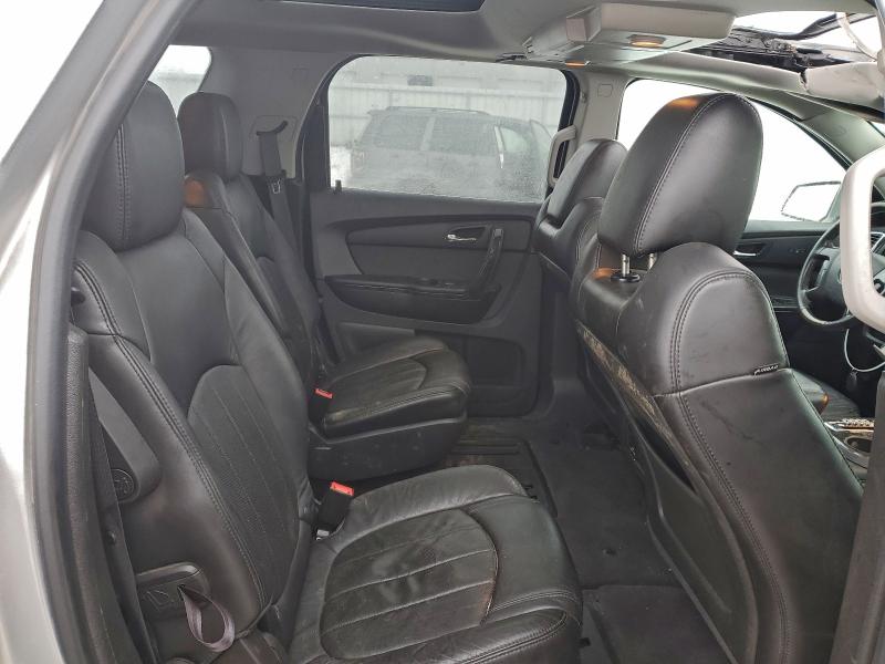 Photo 11 from auction – 2012 GMC ACADIA DEN with VIN 1GKKVTED3CJ318026
