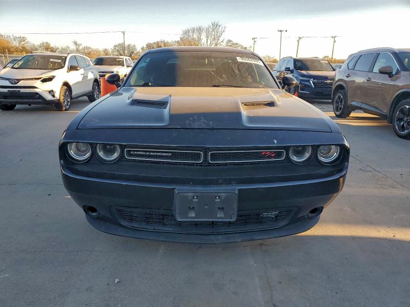 Photo 5 from auction – 2015 DODGE CHALLENGER with VIN 2C3CDZAT0FH706733