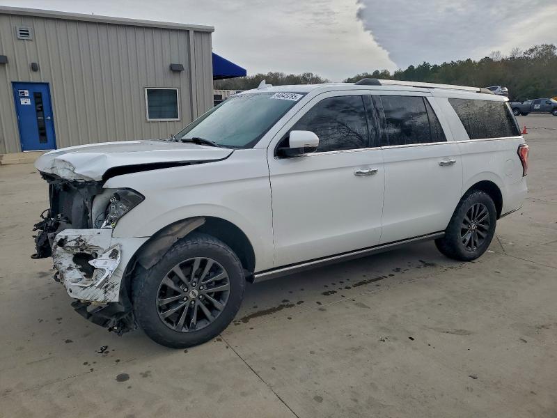 Photo 1 from auction – 2019 FORD EXPEDITION with VIN 1FMJK2AT0KEA50997