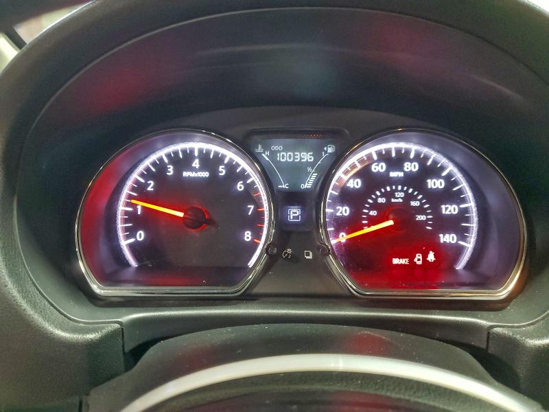 Photo 9 from auction – 2015 NISSAN VERSA S with VIN 3N1CN7AP7FL835613