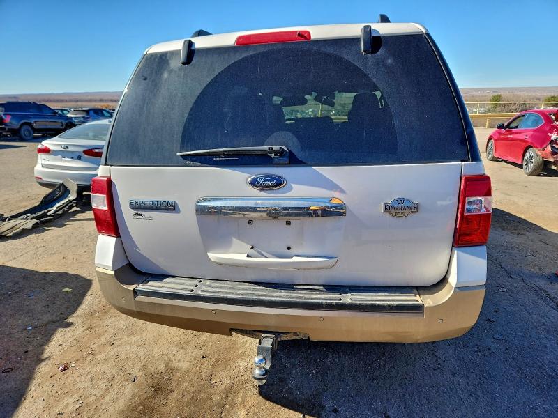 Photo 6 from auction – 2014 FORD EXPEDITION with VIN 1FMJU1J52EEF09392