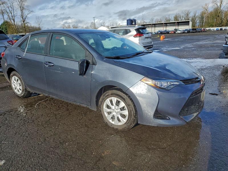 Photo 4 from auction – 2018 TOYOTA COROLLA LE with VIN 2T1BPRHE9JC009487