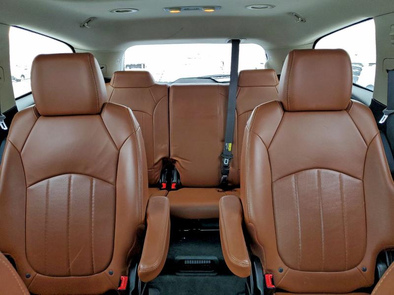 Photo 10 from auction – 2017 CHEVROLET TRAVERSE P with VIN 1GNKRJKD2HJ268534