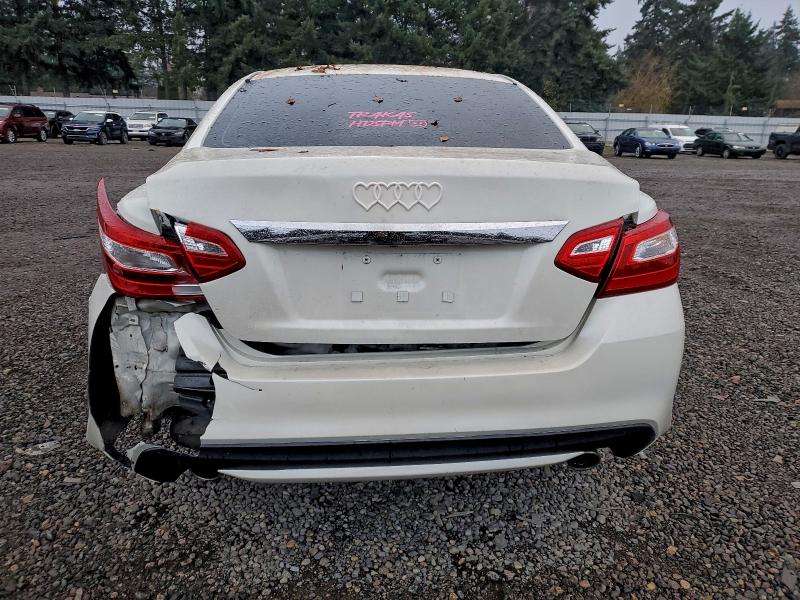 Photo 6 from auction – 2016 NISSAN ALTIMA 2.5 with VIN 1N4AL3AP1GC235000