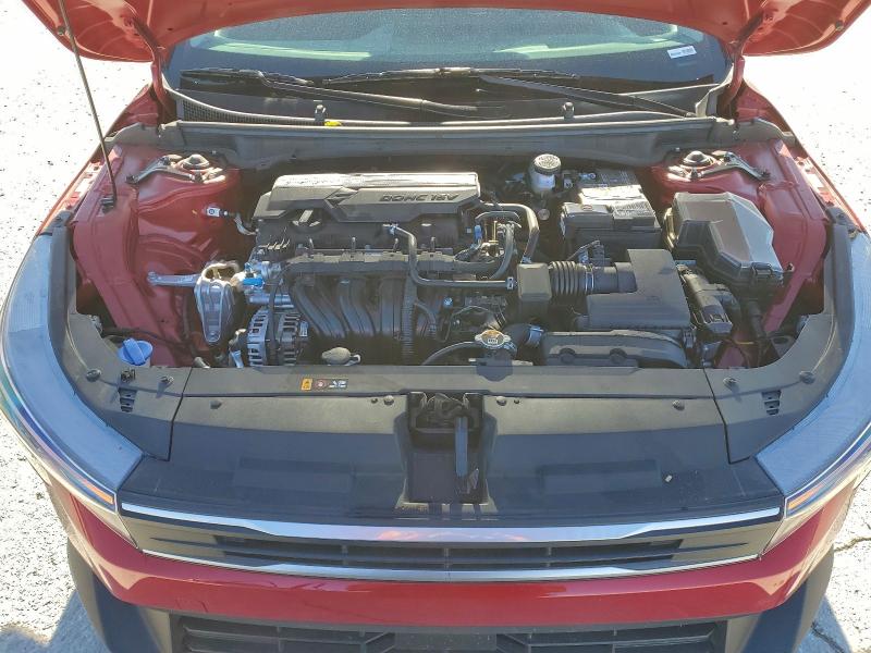 Photo 11 from auction – 2025 KIA K4 LX with VIN 3KPFT4DE8SE136868
