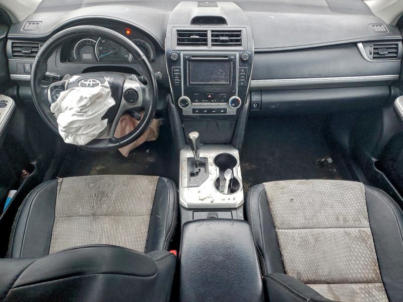 Photo 8 from auction – 2014 TOYOTA CAMRY L with VIN 4T1BF1FK5EU317810
