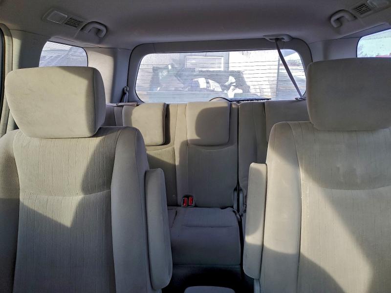 Photo 10 from auction – 2015 NISSAN QUEST with VIN JN8AE2KP2F9127952