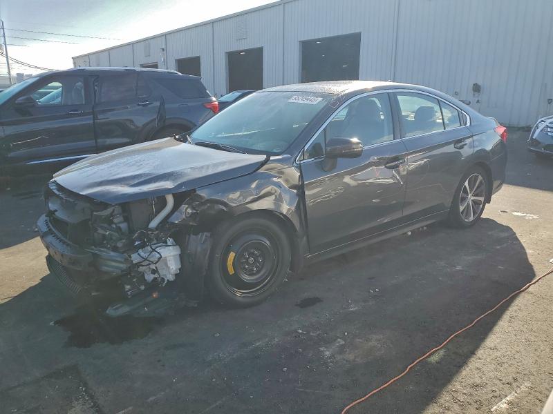 SUBARU LEGACY 3.6 2019 with VIN 4S3BNEN67K3007422 - Photo from auction