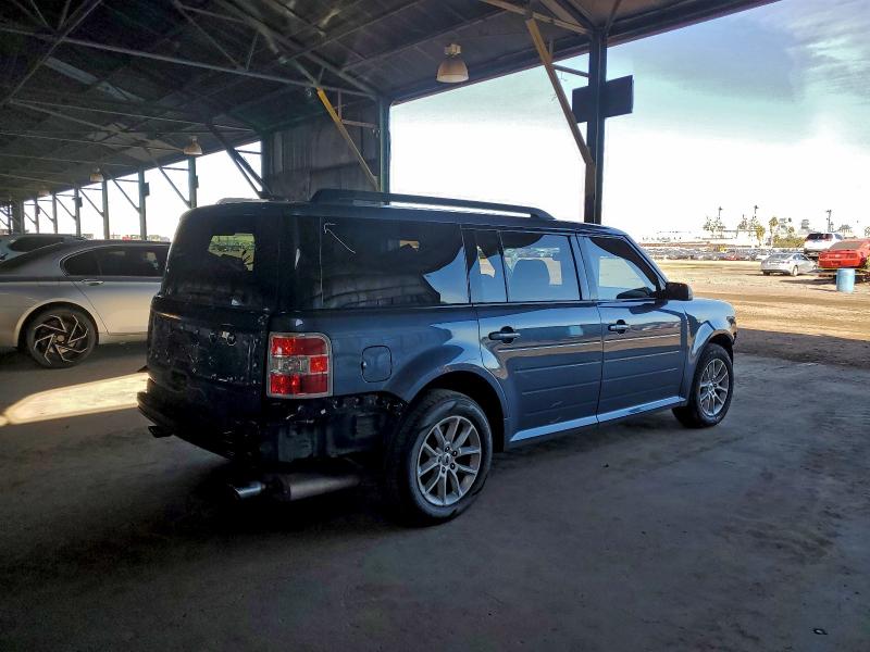 Photo 3 from auction – 2019 FORD FLEX SE with VIN 2FMGK5B82KBA23737
