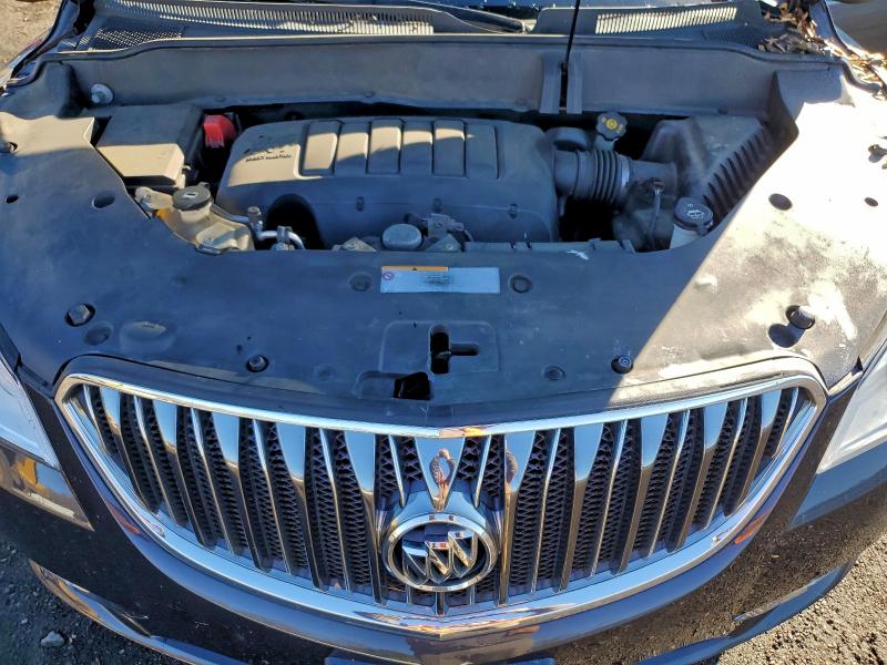 Photo 12 from auction – 2013 BUICK ENCLAVE with VIN 5GAKVDKD6DJ130612