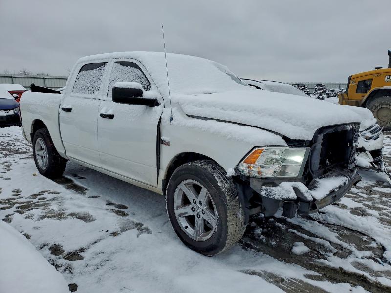 صورة رقم 4 من المزاد - 2014 RAM 1500 ST مع VIN 1C6RR6KT4ES146959