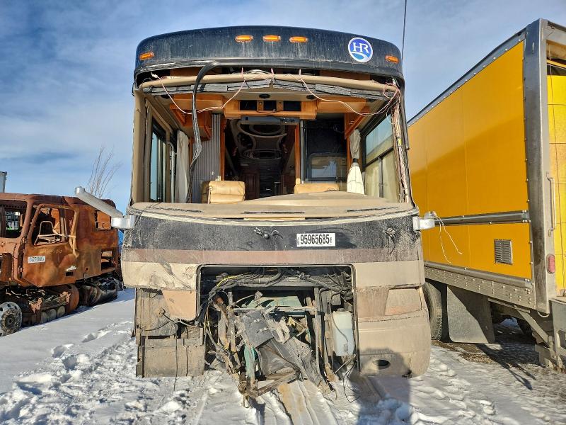 Photo 9 from auction – 2007 ROADMASTER RAIL MONOCOQUE with VIN 1RF13551071043583