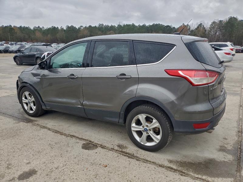 Photo 2 from auction – 2014 FORD ESCAPE SE with VIN 1FMCU0GX3EUD59634