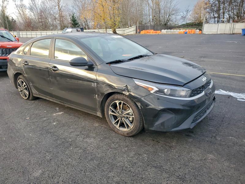 Photo 4 from auction – 2024 KIA FORTE LX with VIN 3KPF24AD1RE790958