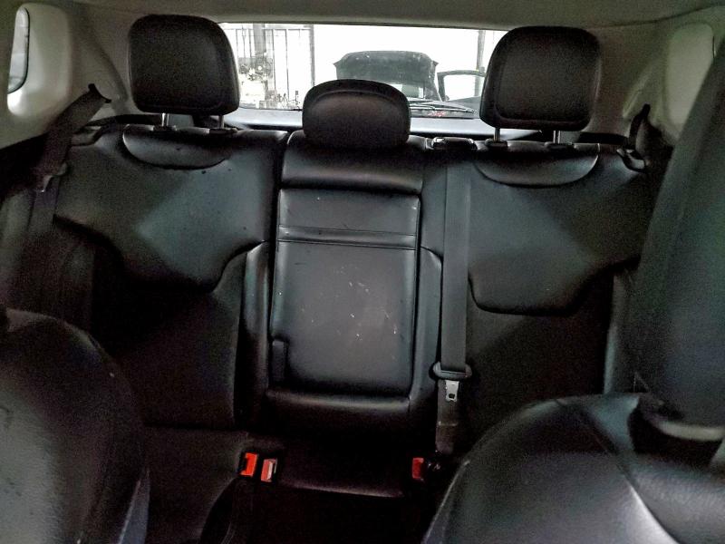 Photo 10 from auction – 2017 JEEP COMPASS with VIN 3C4NJDBB3HT628531