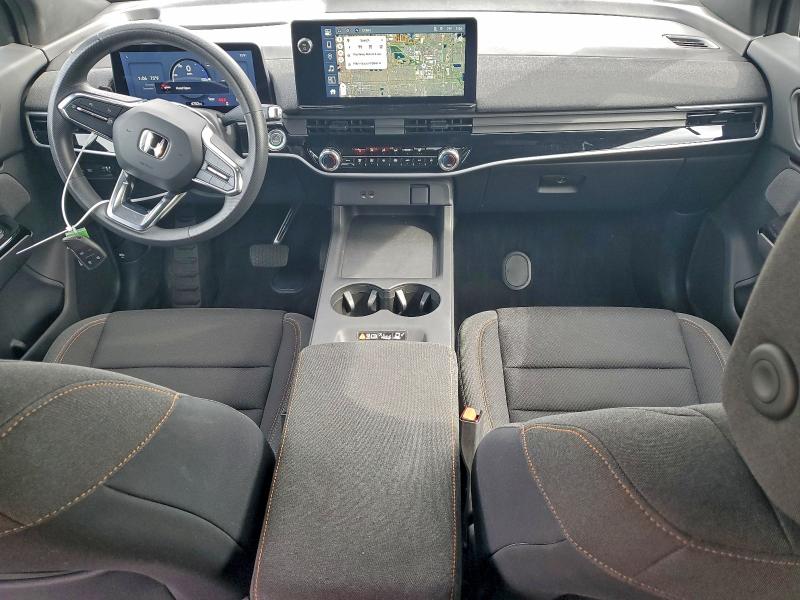 Photo 8 from auction – 2024 HONDA PROLOGUE E with VIN 3GPKHURM9RS511418