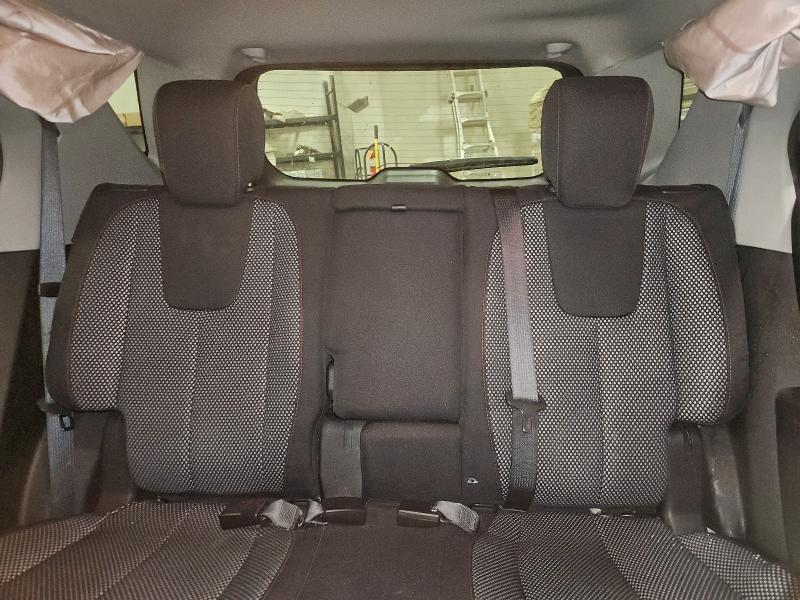 Photo 10 from auction – 2017 CHEVROLET EQUINOX LT with VIN 2GNFLFE39H6205897