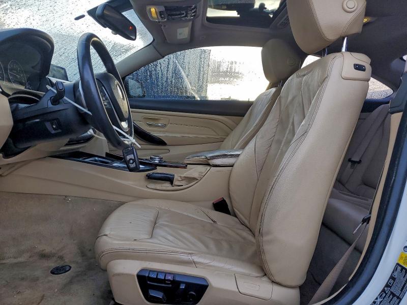 Photo 7 from auction – 2014 BMW 428 XI with VIN WBA3N9C50EF720751