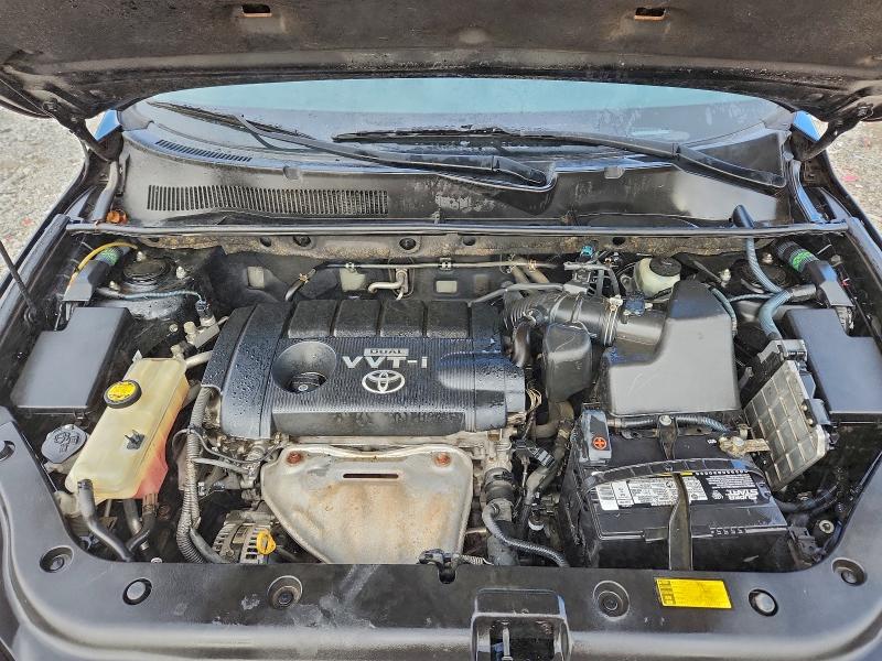 Снимка 12 от търг – 2010 TOYOTA RAV4 с VIN JTMBF4DV1AD037203