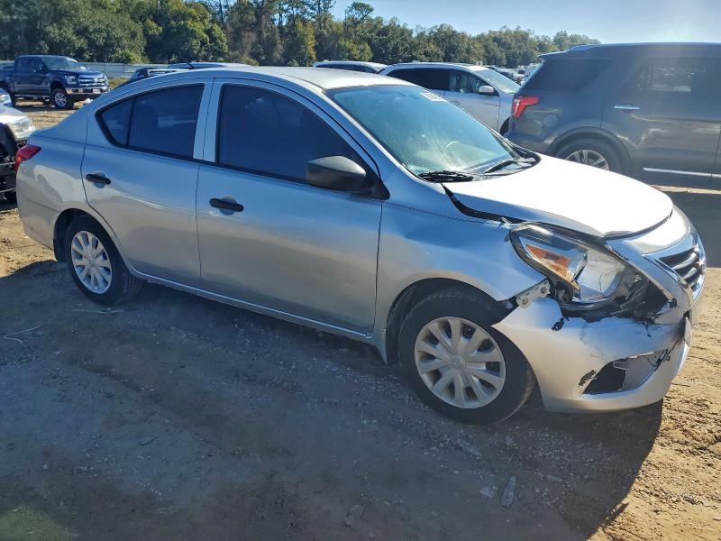 Photo 4 from auction – 2015 NISSAN VERSA S with VIN 3N1CN7AP8FL955307