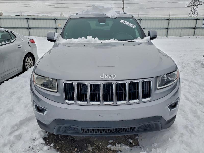Photo 5 from auction – 2014 JEEP GRAND CHER with VIN 1C4RJFAG1EC470935