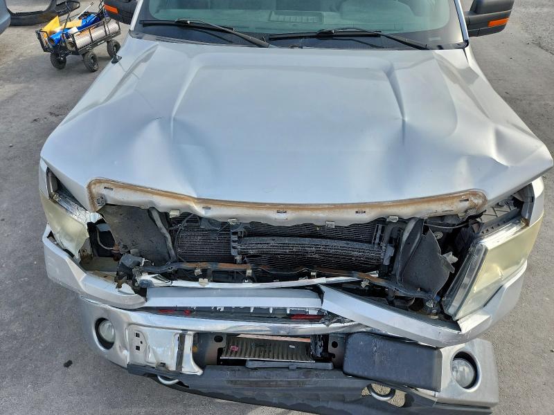 Photo 11 from auction – 2011 FORD F150 with VIN 1FTFW1EF5BFA73456