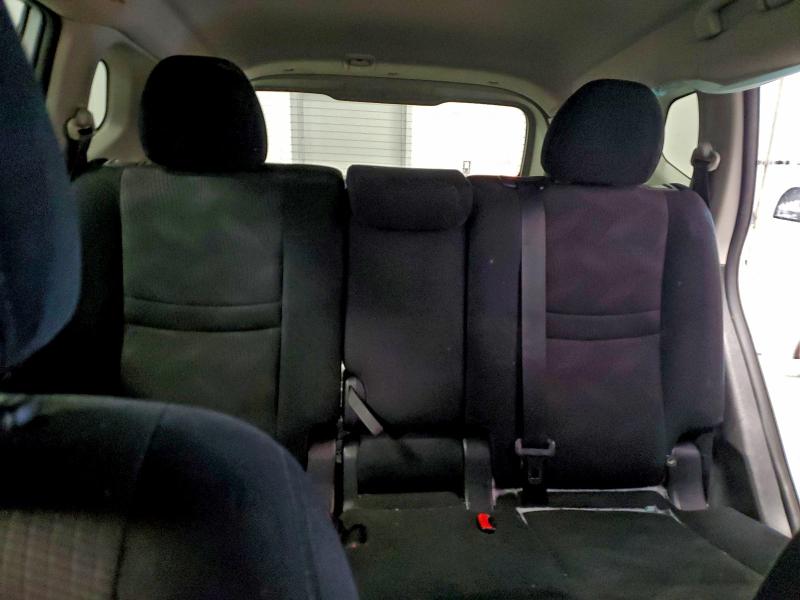 Photo 10 from auction – 2016 NISSAN ROGUE S with VIN 5N1AT2MT9GC857708