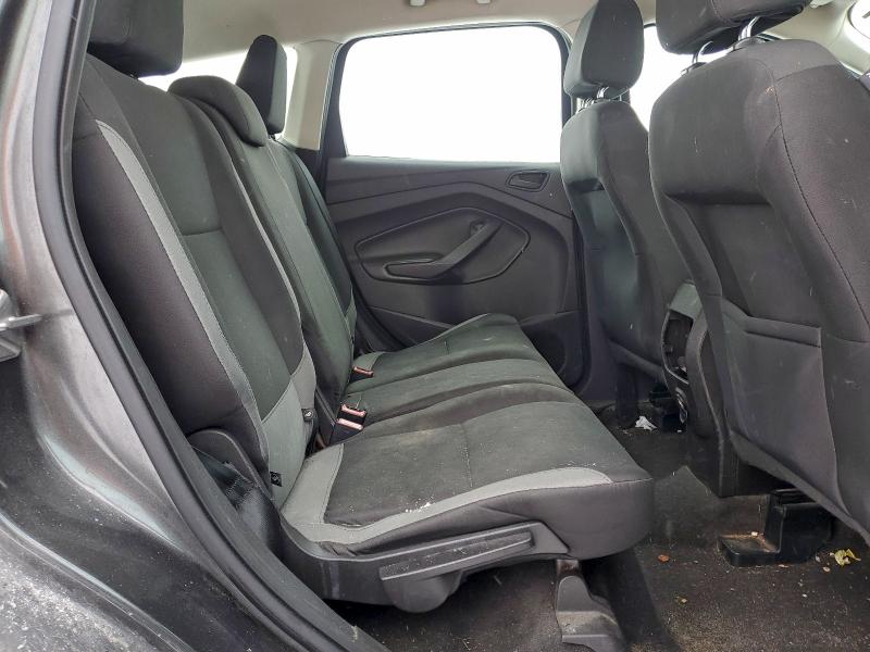 Photo 11 from auction – 2016 FORD ESCAPE S with VIN 1FMCU0F75GUC06063