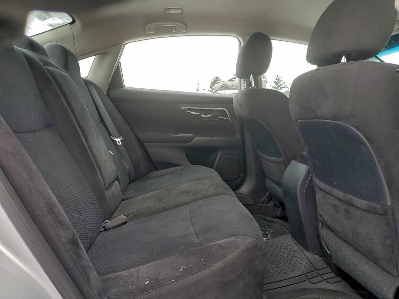 Photo 10 from auction – 2014 NISSAN ALTIMA 2.5 with VIN 1N4AL3AP5EC272788