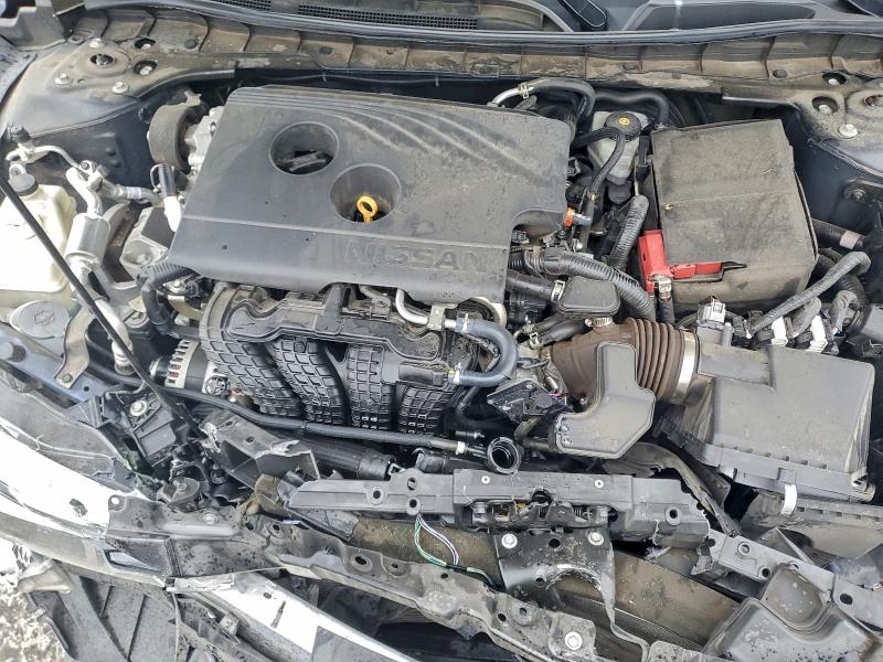 Photo 11 from auction – 2020 NISSAN ALTIMA SR with VIN 1N4BL4CV4LC181479