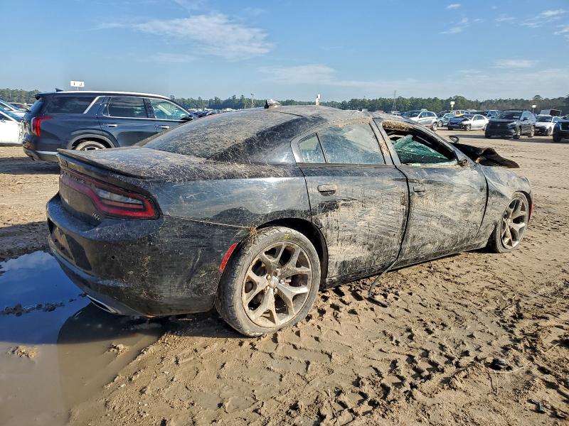 Photo 3 from auction – 2015 DODGE CHARGER R/ with VIN 2C3CDXCT2FH785405