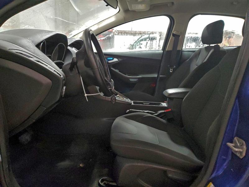 Photo 7 from auction – 2015 FORD FOCUS SE with VIN 1FADP3K20FL225061