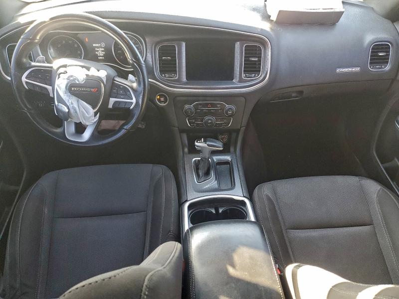 Photo 8 from auction – 2018 DODGE CHARGER GT with VIN 2C3CDXJG4JH292971