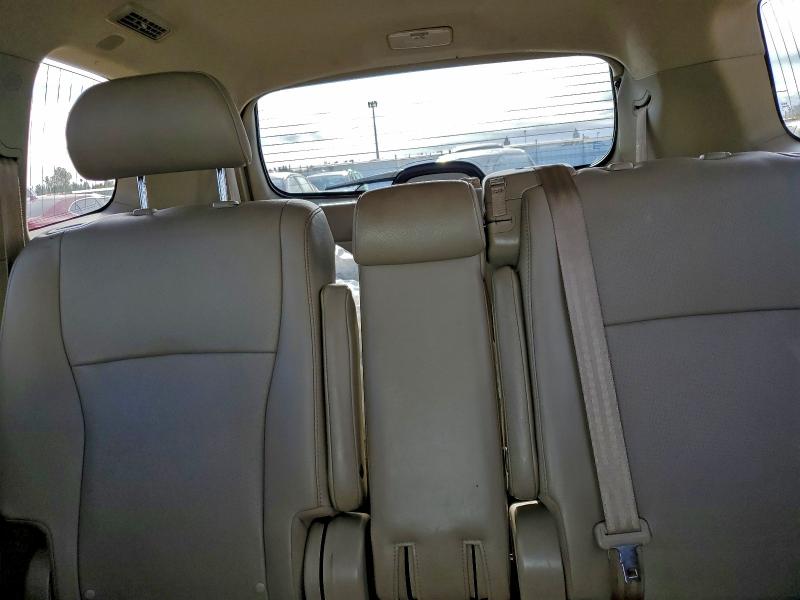 Photo 10 from auction – 2013 TOYOTA HIGHLANDER with VIN 5TDYK3EH1DS134824