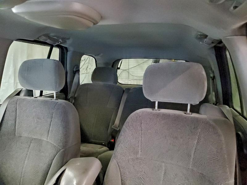 Photo 10 from auction – 2003 CHEVROLET TRAILBLAZE with VIN 1GNDT13S432395098