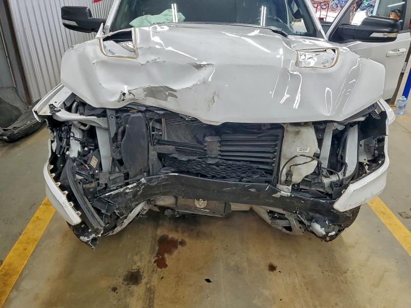 Photo 11 from auction – 2019 RAM 1500 REBEL with VIN 1C6SRFLT1KN690538